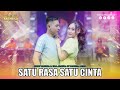 GERRY MAHESA FT FIRA AZAHRA SATU RASA SATU CINTA I Mahesa Music