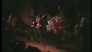 Negative FX - &quot;Might Makes Right&quot; (Live - 1983)