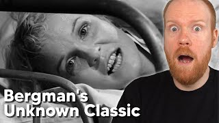 Ingmar Bergman's Forgotten Classic Film