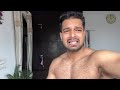 Ny New Vlog Ep 3 Morning Streching Routine Gym Flexing Update Vlog 3 Vlogs Gym