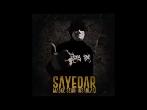Sayedar - Seçenek (feat. Kamufle) (2014)