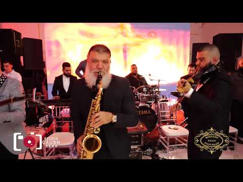 Adi Sybardhi & Ervin Gonxhi - Orkestrale - Kompleksi Kalaja 2020