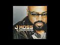 Holy Is Your Word  - J. Moss