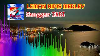 Download lagu LAGU TARIAN LEMON NIPIS _ ' MEDLEY ' Bhs. SARMI BONGGO _ Vocal. SANGGAR TABI mp3