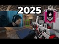Mingo MOST VIEWED Clips Of 2025 In Rainbow Six Siege INSANE