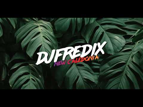 DJ FREDIX FT ALLAN TONIKS ZOUK 2023