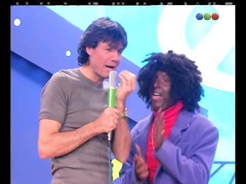 El Show Del Chiste, Pueblo Pobre - Videomatch