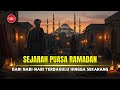 Benarkah Dahulu Puasa Ramadan Berlangsung 24 Jam Inilah Sejarah Puasa Ramadan