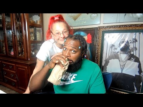 THIRSTY TWISTED THURSDAY WITH LALA AND TWIGGA