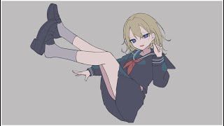 アルデンテ/ 鏡音リン [EO(エオ)]