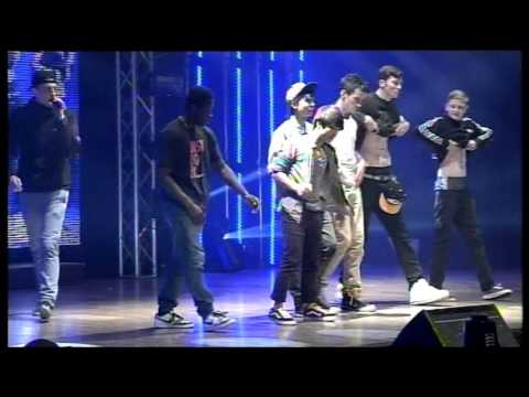 Joely Lees - Written in the Stars (Factor Essex Series 4 Grand Final)