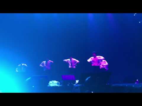 180804 TEENAGER GOT7 갓세븐 EYES ON YOU IN SINGAPORE