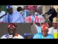 Ten Most Funny Videos And Moments Of Tinubu