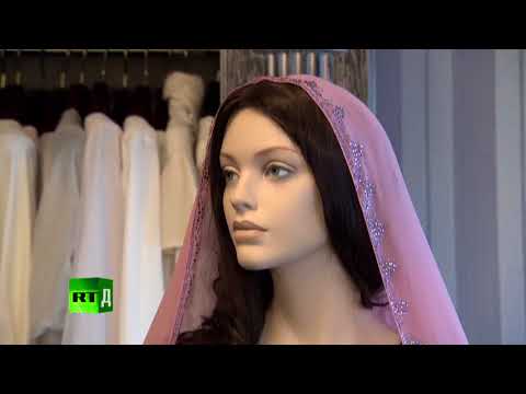 Chechnya: Republic of Contrasts