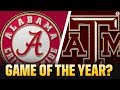 Alabama vs Texas A&M Preview: What to know after Jimbo Fisher-Nick Saban war of words | CBS Sports