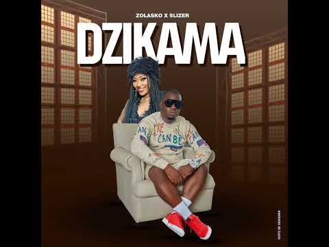 Zolasko X Slizer _ Dzikama (Audio)