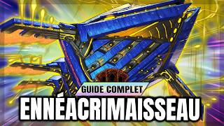 Le Guide ULTIME d’ENNEACRAFT