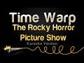 The Rocky Horror Picture Show Time Warp Karaoke Version