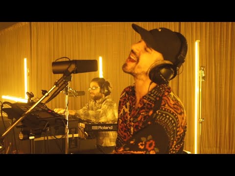 The Guadaloops - La Viuda (Live Session)