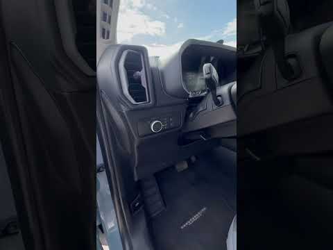 фото ford bronco sport i 0