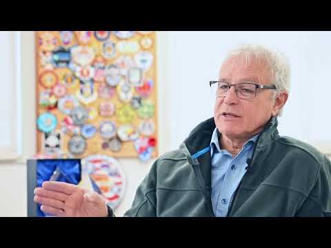 Interview with MetalCraft Marine