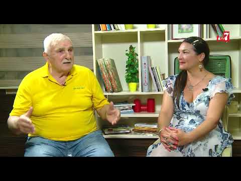 Veselin Cetkovic, Dani Zagradja  i Biljana Trmcic, operska pjevacica