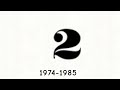 Logo History Las Estrellas 2026 UPDATE