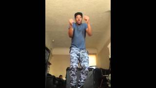 Pandora eric bellenger(freestyle)