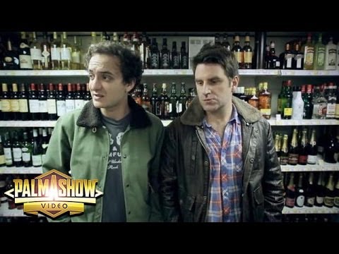 La Bouteille - Palmashow