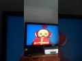 Teletubbies Happy Christmas From The Teletubbies One Present Each