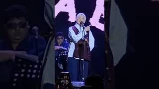 Download lagu Salma Salsabil Sesal Ramadhan Jazz Festival 2025 mp3