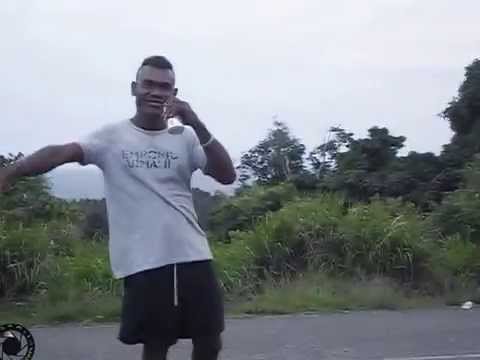 Solomon Music~Matizana