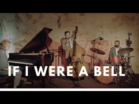 Willie Jones III, David Kikoski, Alexander Claffy - "If I Were A Bell" - Live At The Django