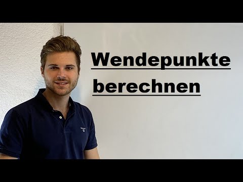 Determining turning points | Explained clearly