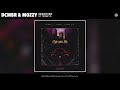 DCMBR & Mozzy - RIDEWITHME (Audio) (feat. Yhung T.O.)