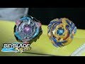 Beyblade - 'SwitchStrike Demo' Episode 1 Beyblade - 'SwitchStrike Demo' Episode 1