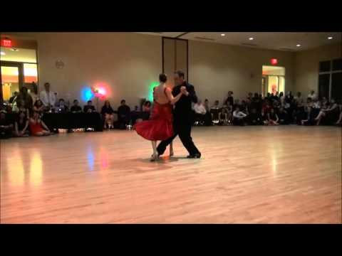 Lucila Cionci & Rodrigo "Joe" Corbata - one