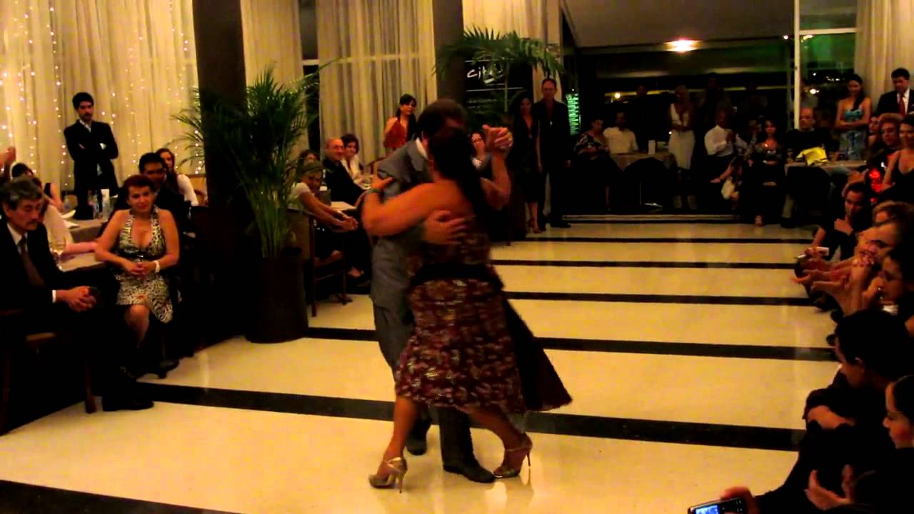 Marita  Díspari  y  Jorge  Díspari   / ( 3 )  04-07-11