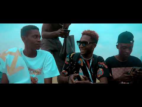 Zerke_Ça flingue feat Bizzos (Clip officiel)
