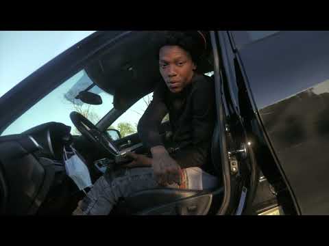 Scarface Marc - "Lonely Thoughts" [Shot By @EAZY_MAX]