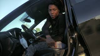 Scarface Marc - &quot;Lonely Thoughts&quot; [Shot By @EAZY_MAX]