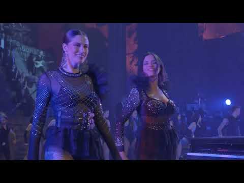 "Un año más" NOCHEVIEJA en Malinche the Musical