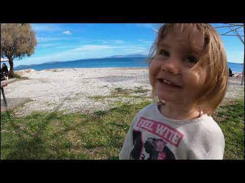 zoumberi beach january 2021