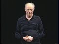 Dario Fo Recita Mistero Buffo Al Joyce Theatre Di New York Parte 3