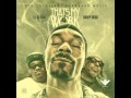Snoop Dogg Ft. Eastsidaz - Me & Mines [Thats My Work 4 Mixtape]