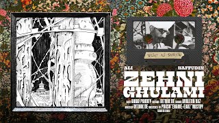 Zehni Ghulami | Wolivo | Azadi Records
