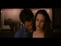 Breaking Dawn Part 2 - Kissing Scenes 