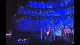 Yes  Open Your Eyes At Budapest (1998) Part 2- Rhythm Of Love
