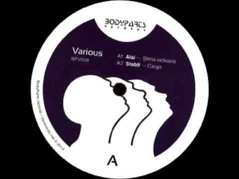 Stab9 - Cargo [BPV008]