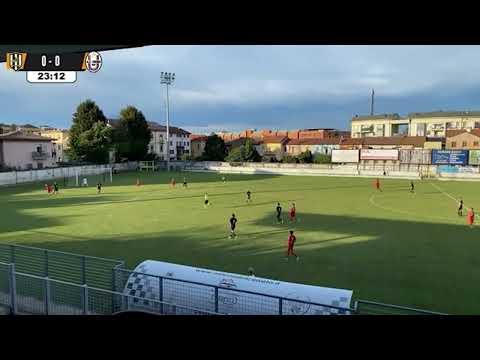 SRV FANFULLA CREMA 1908 0 0 SERIE D TUTTI IN CAMPO 17 09 2024